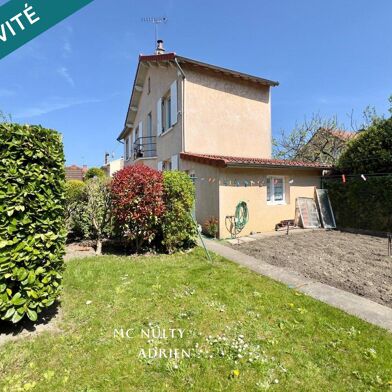 Maison 6 pièces 319000 €