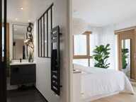 Maison 3 chambres avec jardin — photo 3