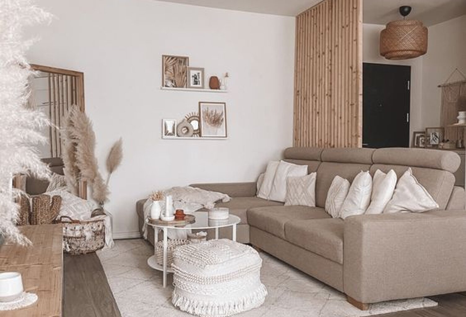 Maison 3 chambres avec jardin — photo 1