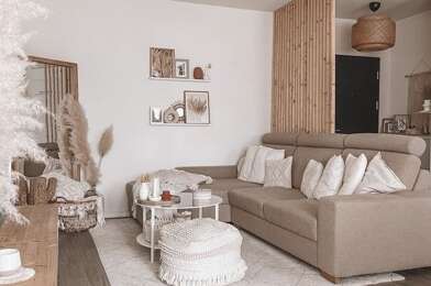 Maison 4 pièces 189000 €