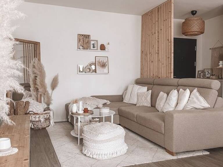 Maison 3 chambres avec jardin — photo 1