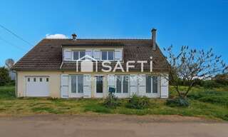 Maison 8 Pièces 125 m² à vendre à Saint-Pompain (79160)