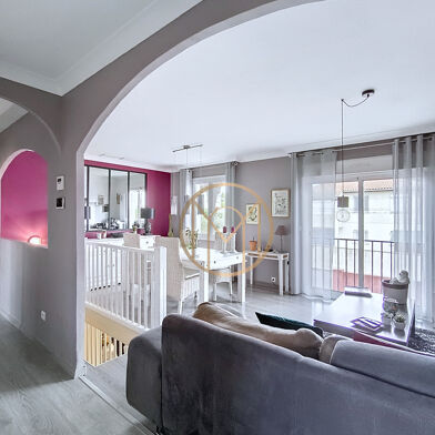 Maison 4 pièces 286000 €