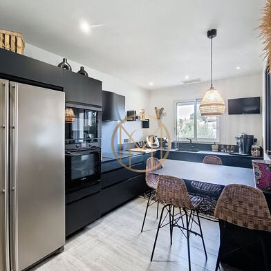 Maison 4 pièces 286000 €