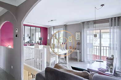 Maison 4 pièces 286000 €