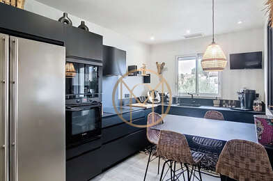 Maison 4 pièces 276000 €