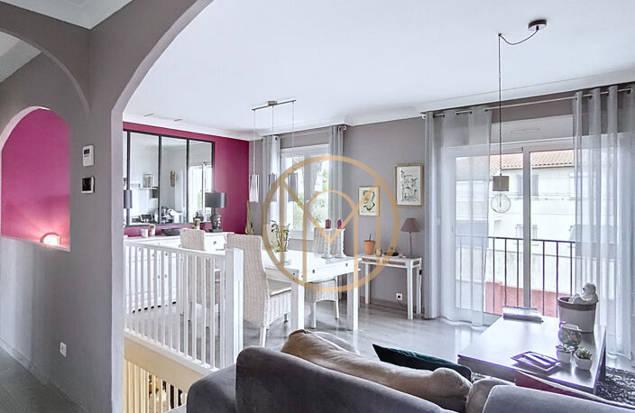 Coup de coeur à Maureilhan   Maison 3 chambres avec piscine, — photo 4