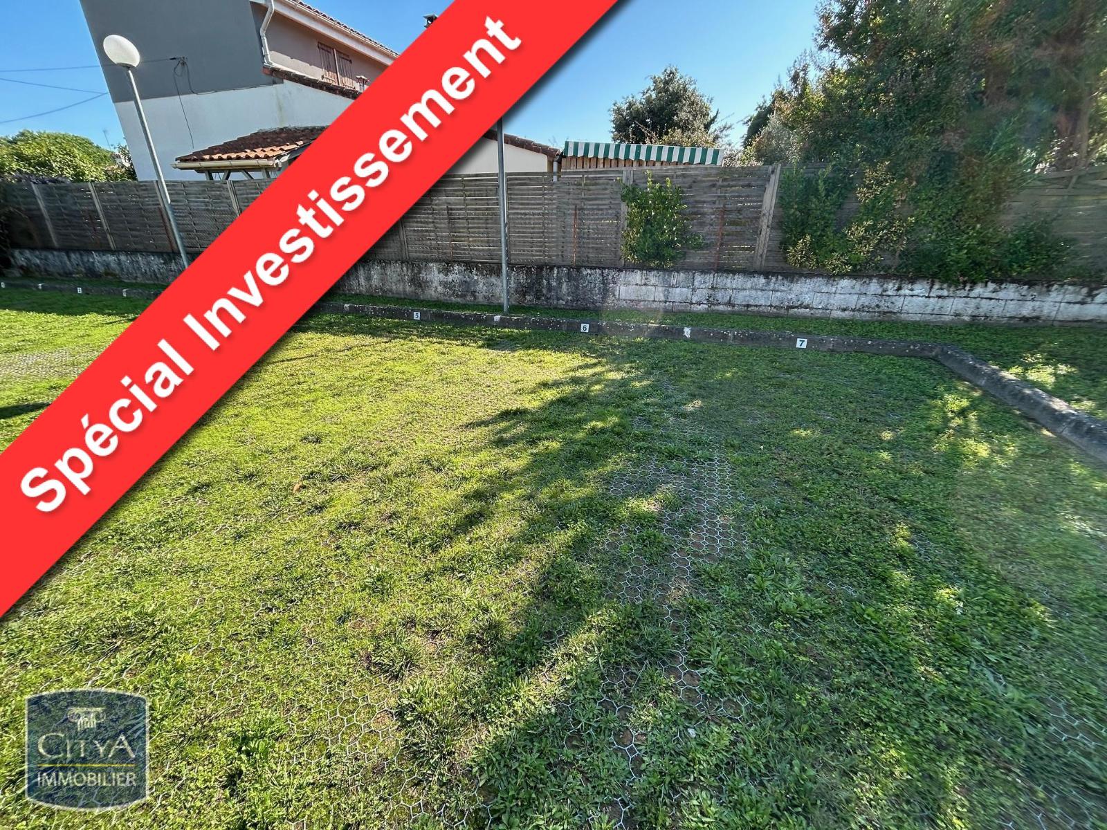 Parking  à vendre Royan 17200