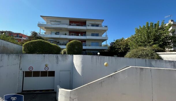 Parking  à vendre Royan 17200