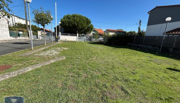 Parking  à vendre Royan 17200