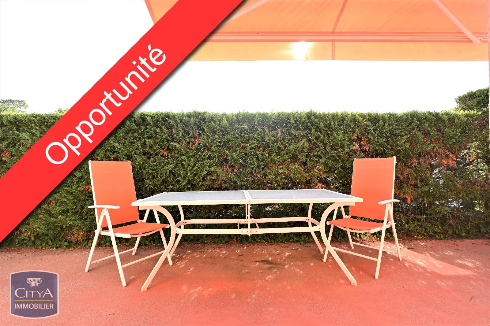 Villa / Maison  T2 à vendre Mathes (Les) 17570