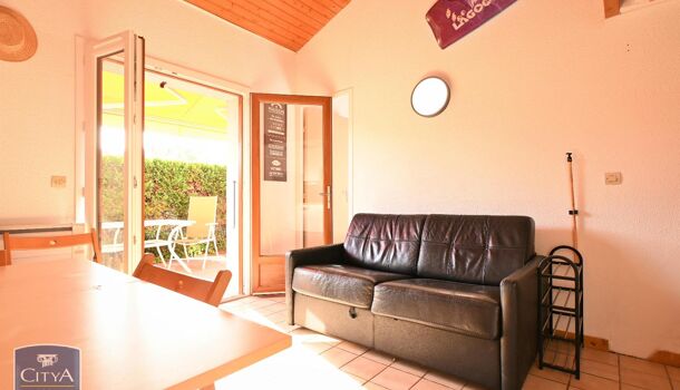 Villa / Maison 2 pièces  à vendre Mathes (Les) 17570