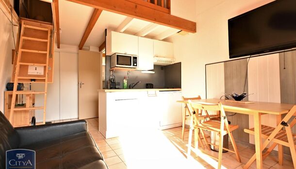 Villa / Maison 2 pièces  à vendre Mathes (Les) 17570