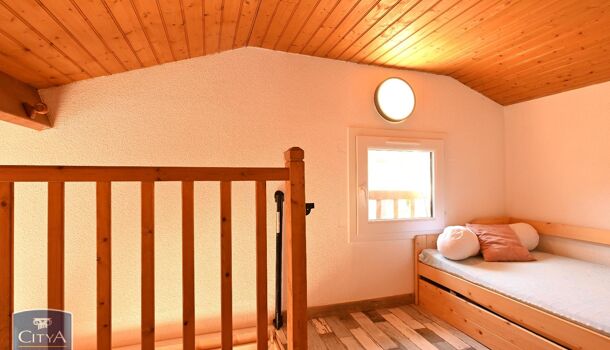 Villa / Maison 2 pièces  à vendre Mathes (Les) 17570