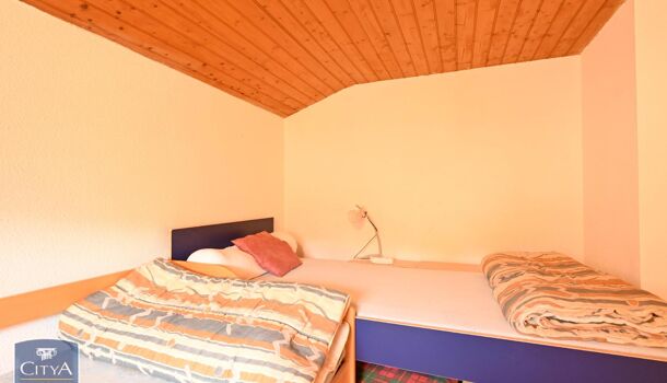 Villa / Maison 2 pièces  à vendre Mathes (Les) 17570