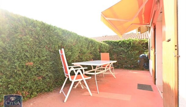 Villa / Maison 2 pièces  à vendre Mathes (Les) 17570