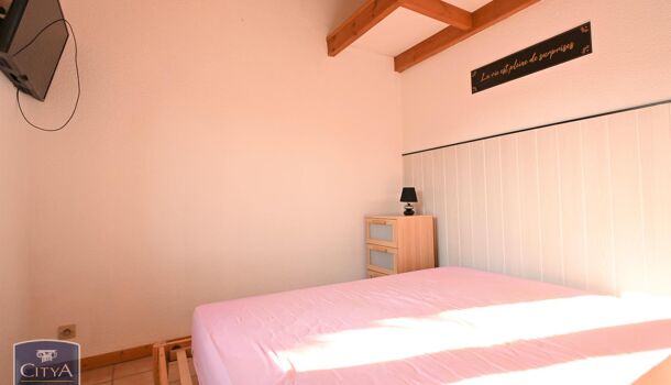 Villa / Maison 2 pièces  à vendre Mathes (Les) 17570