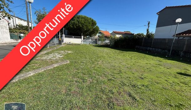 Parking  à vendre Royan 17200