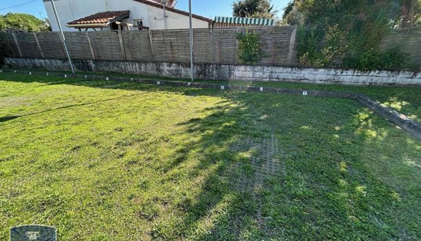 Parking  à vendre Royan 17200