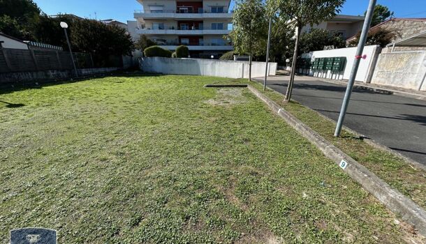 Parking  à vendre Royan 17200