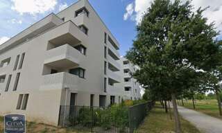 Appartement 1 Pièce 29 m² à louer à Tours (37100)