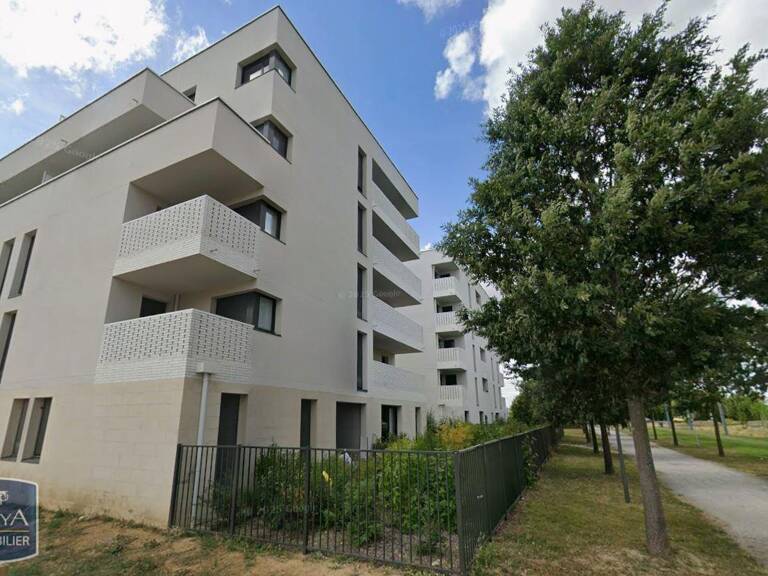 Appartement 1 pièce 29 m² — photo 1