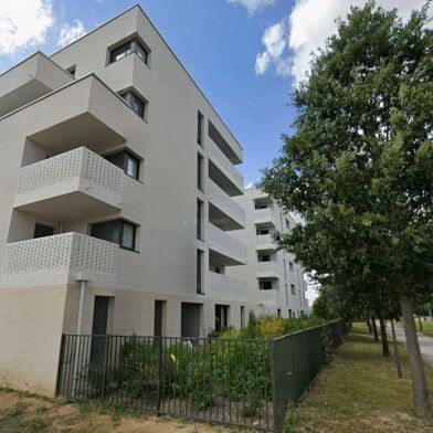 Appartement 1 pièces 570 €