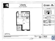 Appartement 1 pièce 29 m² — photo 2