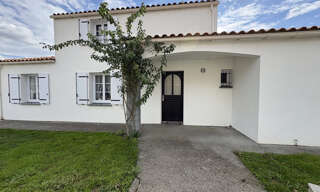 Maison 4 Pièces 136 m² à vendre à L'Île-d'Elle (85770)