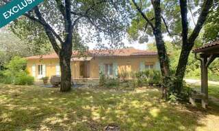 Maison 4 Pièces 151 m² à vendre à Auch (32000)