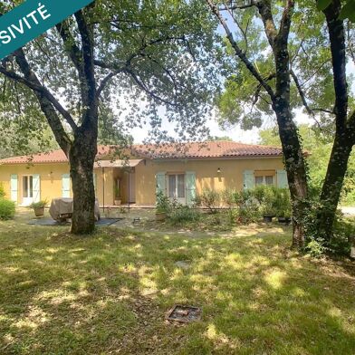 Maison 4 pièces 182000 €