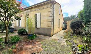 Maison 8 Pièces 183 m² à vendre à Bordeaux (33200)