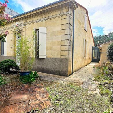 Maison 8 pièces 1339000 €