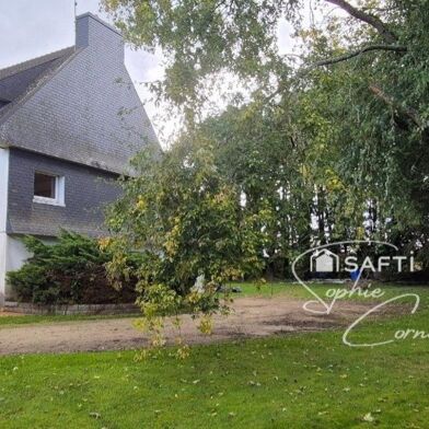 Maison 7 pièces 290000 €