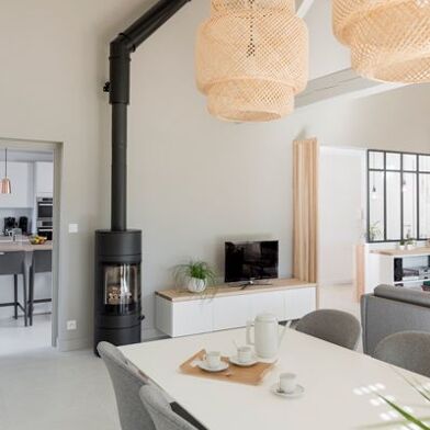 Maison 5 pièces 250000 €