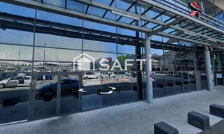 Commerce 13 Pièces 460 m² à vendre à Rennes (35700)