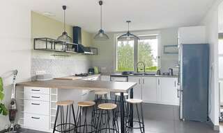 Immeuble  191 m² à vendre à Cholet (49300)