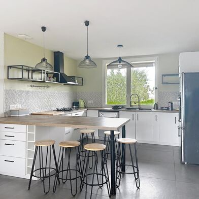 Immeuble  243812 €