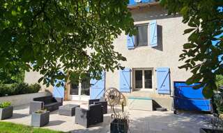 Maison 5 Pièces 214 m² à vendre à Salvagnac (81630)