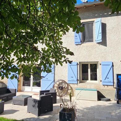 Maison 5 pièces 525000 €
