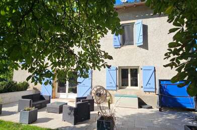 Maison 5 pièces 525000 €