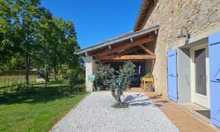 Maison 5 Pièces 214 m² à vendre à Salvagnac (81630)
