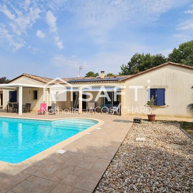 Maison 6 pièces 375000 €