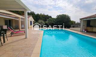 Maison 6 Pièces 150 m² à vendre à Bergerac (24100)