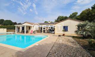 Maison 6 Pièces 151 m² à vendre à Bergerac (24100)