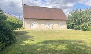 Maison 5 Pièces 124 m² à vendre à Saint-Quentin (02100)