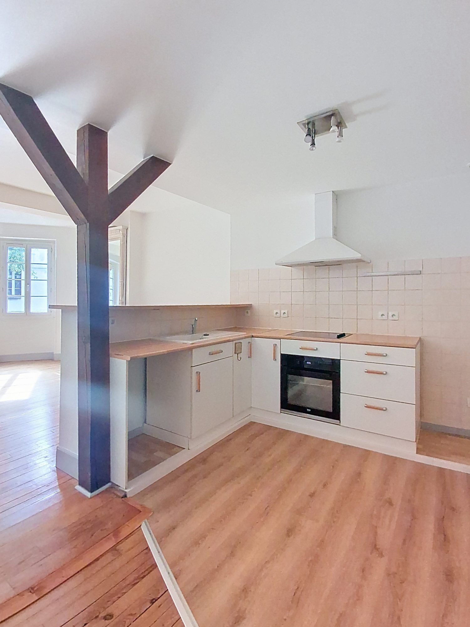 Agence immobilière de BENAC IMMOBILIER ALBI