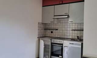 Appartement 1 Pièce 23 m² à louer à Albi (81000)