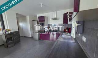 Maison 3 Pièces 75 m² à vendre à Étaples (62630)