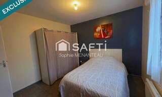 Maison 3 Pièces 75 m² à vendre à Étaples (62630)